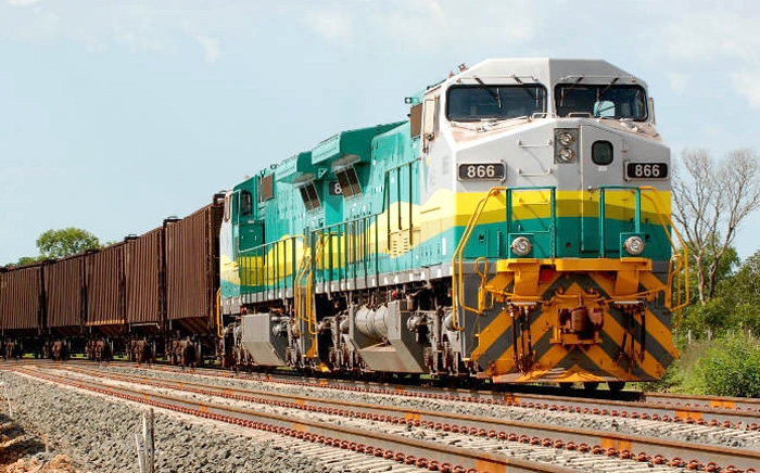 No momento, você está visualizando STF finaliza relatório com propostas para destravar ferrovia Sinop-Miritituba