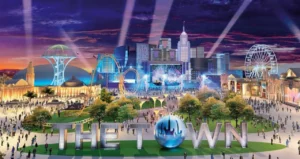 Leia mais sobre o artigo THE TOWN 2023: Festival anuncia novos nomes na programação
