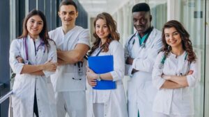 Leia mais sobre o artigo Senac-MT oferta 130 vagas em cursos técnicos de Enfermagem