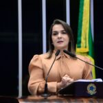 Adriane Lopes representa Prefeitas do Brasil em debate sobre Reforma Tributária