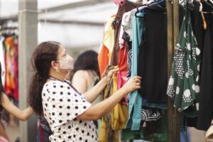 Leia mais sobre o artigo ALMT prepara bazar para atender três instituições filantrópicas