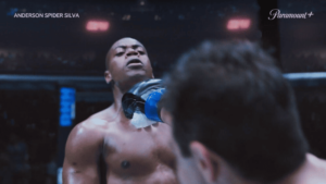 Leia mais sobre o artigo ANDERSON SPIDER SILVA: Veja mais detalhes da série sobre o lutador