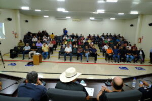Leia mais sobre o artigo ALMT debate segurança pública na região do Araguaia