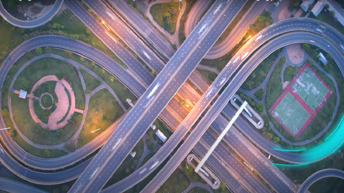 Você está visualizando atualmente Carro elétrico sem bateria; estradas elétricas são a nova solução