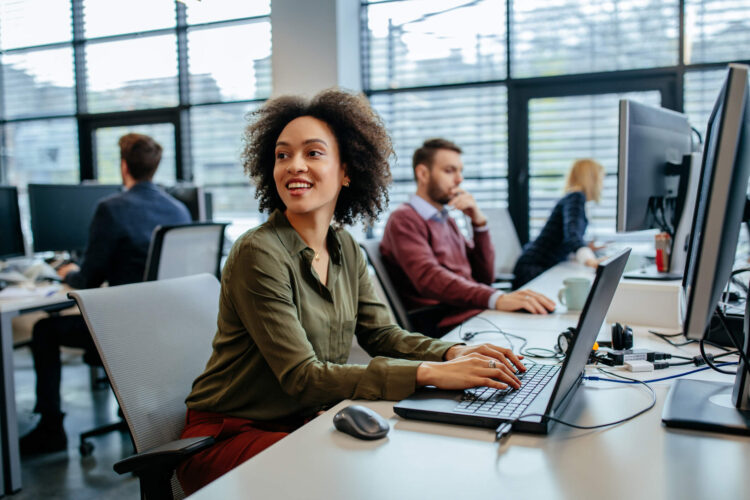 Você está visualizando atualmente Cérebro precisará se readaptar ao trabalho presencial, diz estudo