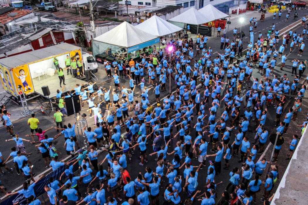 Você está visualizando atualmente Circuito Sesc de Corridas abre inscrições para etapa de Cuiabá