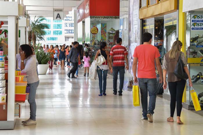 No momento, você está visualizando Intenção de consumo das famílias em Cuiabá volta a crescer