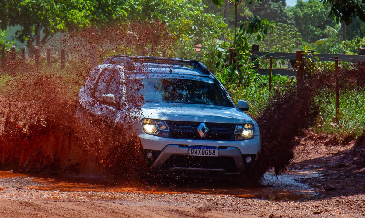 No momento, você está visualizando Prefeitura de Cuiabá é parceira do Rally Ecológico 2023