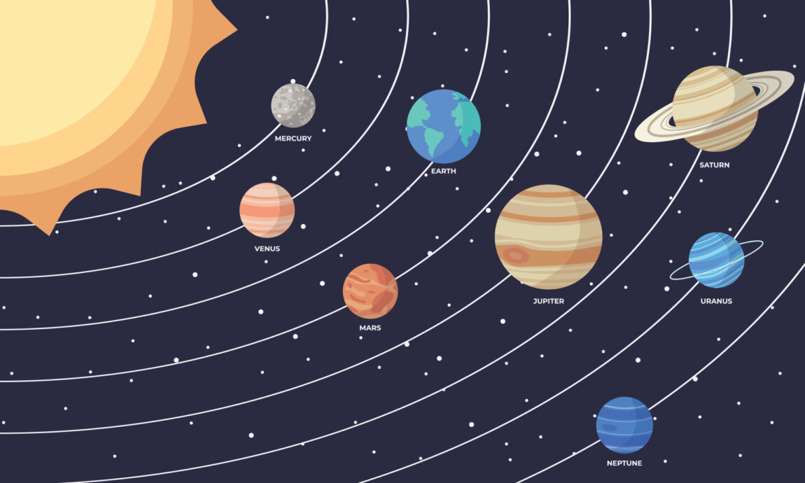 Você está visualizando atualmente Segunda Terra pode estar escondida no Sistema Solar