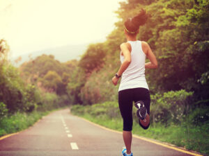 Leia mais sobre o artigo Exercício físico entre 7h e 9h da manhã faz perder mais peso