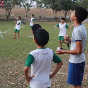 Leia mais sobre o artigo Festival de pipas, slackline são atividades gratuitas no fim de semana em MT