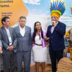 FIT Pantanal 2024 é lançada na maior feira de turismo da América Latina