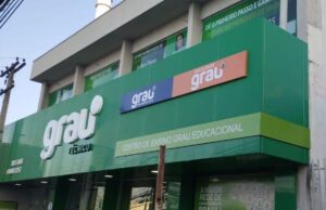 Leia mais sobre o artigo Grau Profissionalizante chega a Cuiabá