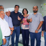 HPSMVG inaugura Laboratório de Análises e Centro de Imagens