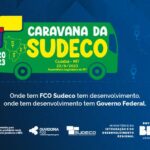 Mato Grosso recebe Caravana da Sudeco na ALMT nesta sexta-feira