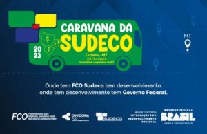 Leia mais sobre o artigo Mato Grosso recebe Caravana da Sudeco na ALMT nesta sexta-feira