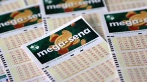 Leia mais sobre o artigo MEGA-SENA: Aposta de MT leva sozinha prêmio de R$ 40,4 milhões