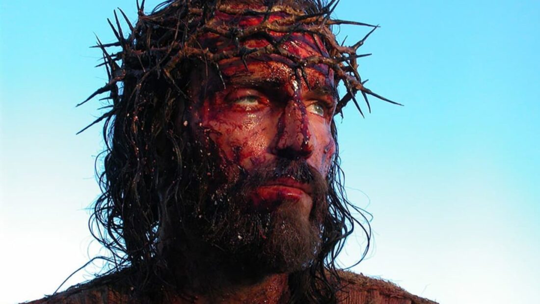 Você está visualizando atualmente Mel Gibson e Jim Caviezel já dão forma à sequência de A Paixão de Cristo