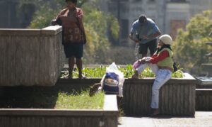 Leia mais sobre o artigo Estudo indica que um em cada mil brasileiros não tem moradia