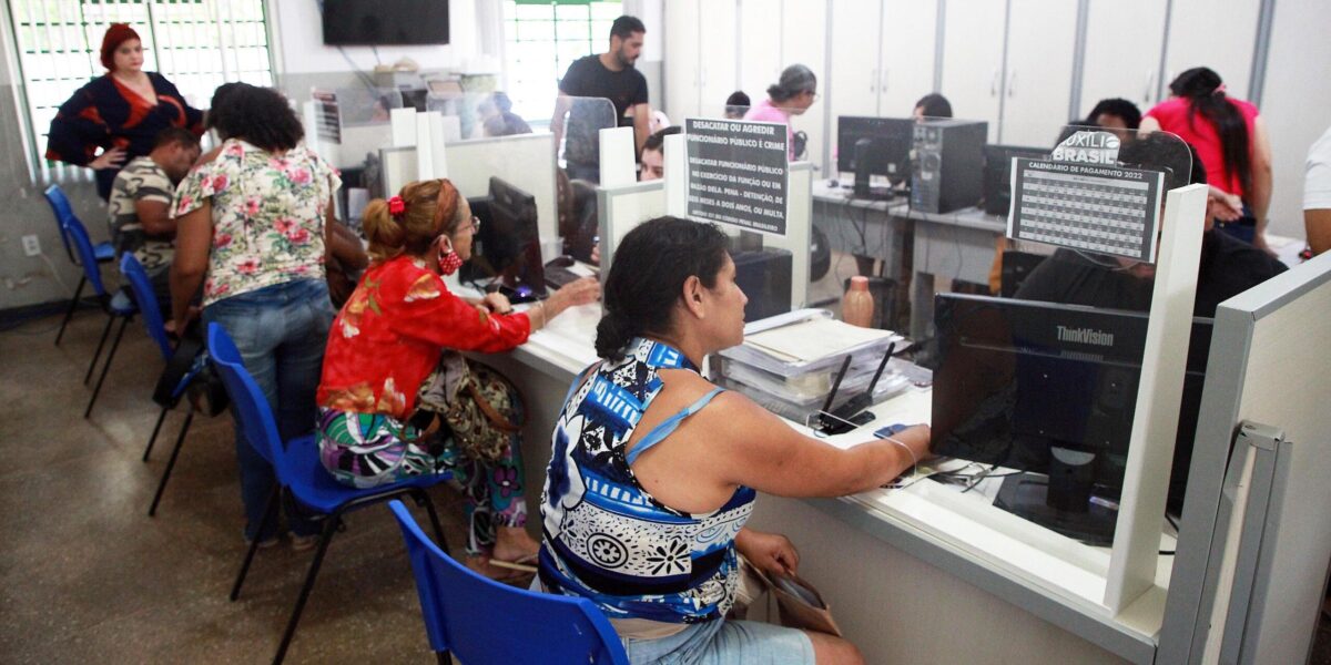 No momento, você está visualizando Várzea Grande realiza mutirão para regularização de Cadastro Único