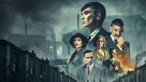 Leia mais sobre o artigo PEAKY BLINDERS: Veja elenco, sinopse e onde assistir