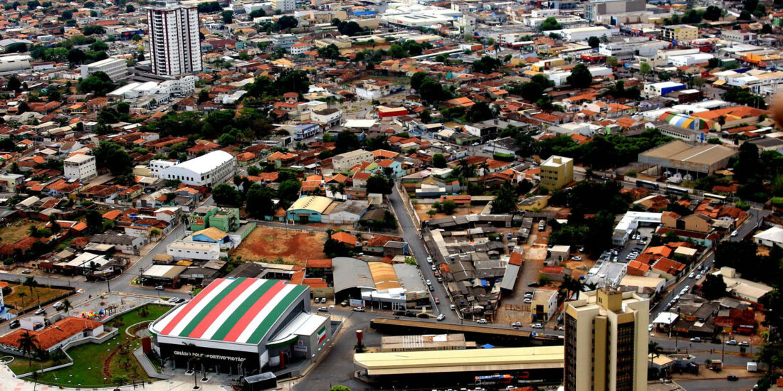 No momento, você está visualizando Prefeitura já injetou milhões na economia de Várzea Grande