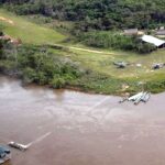 Recursos do Fundo Amazônia destinados à preservação do bioma