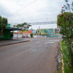 Setrat altera mão de direção da Rua da Constituição no Jardim Brasília, Rondonópolis