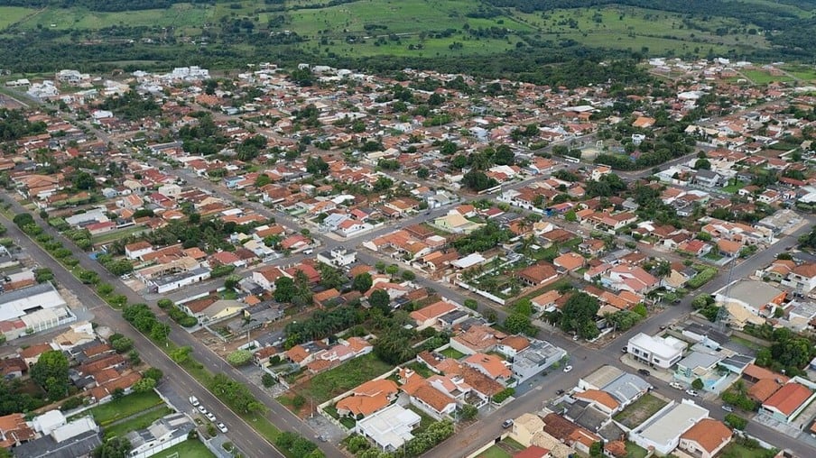 No momento, você está visualizando Conheça o município que vai sediar a Abertura Nacional do Plantio da Soja