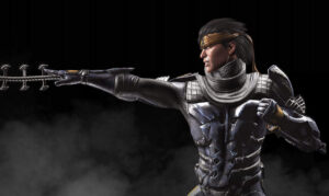 Leia mais sobre o artigo TAKEDA TAKAHASHI: 7 curiosidades sobre o personagem de Mortal Kombat