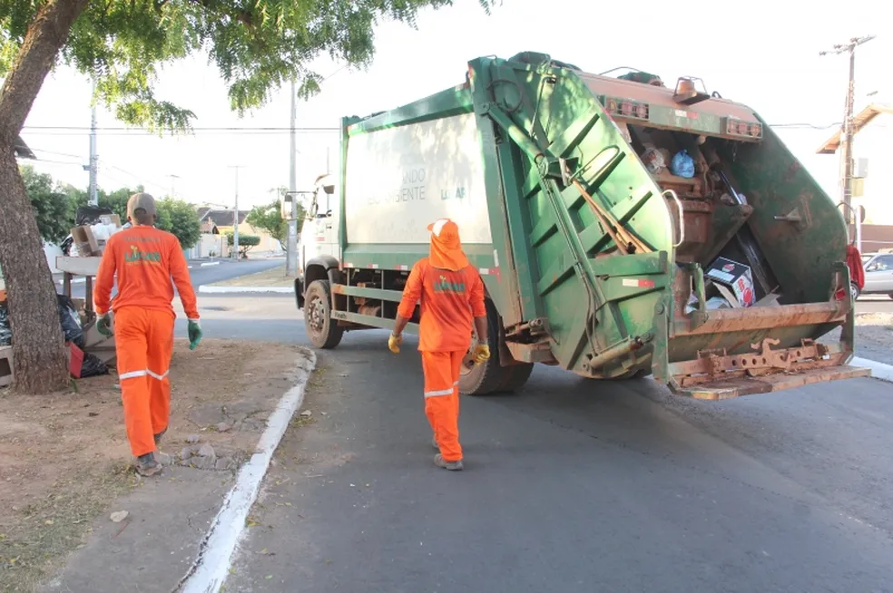 Você está visualizando atualmente Data de vencimento da cobrança da taxa de lixo é prorrogada em Cuiabá