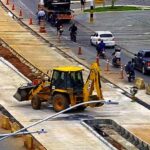 Travessa Independência é reaberta e acesso ao bairro Construmat é fechado