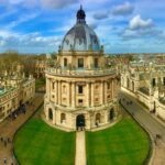 Brasil terá a 1ª sede internacional da Universidade de Oxford este ano