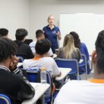 Unidades do Senac-MT abrem mais de 540 vagas em cursos gratuitos