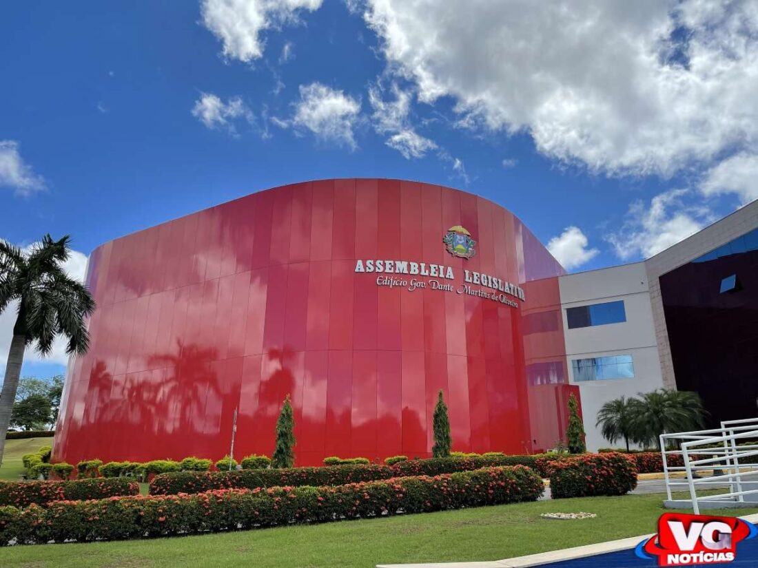 No momento, você está visualizando ALMT aprova projeto na administração pública de MT