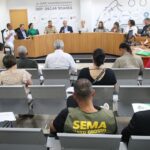 ALMT debate estratégias para combater incêndio no Pantanal