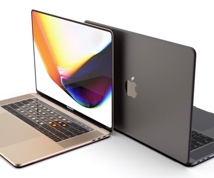 Você está visualizando atualmente Apple pode lançar MacBook e mais computadores ainda este mês