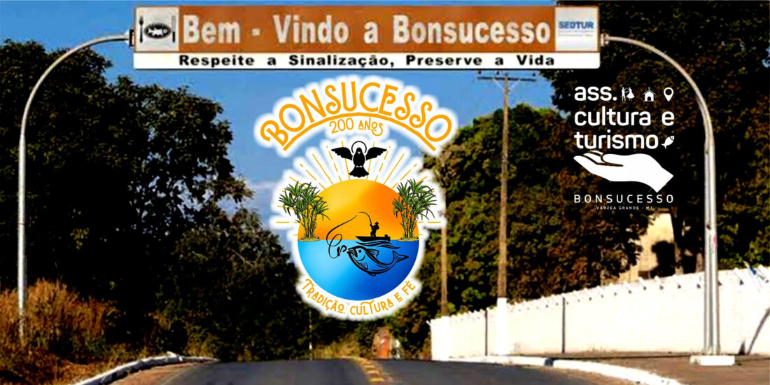 No momento, você está visualizando Comunidade de Bonsucesso comemora bicentenário celebrando sua tradição e cultura