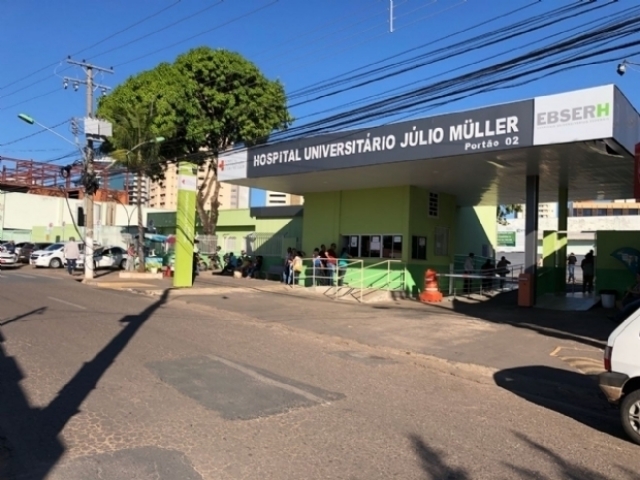 No momento, você está visualizando Concurso abre vagas para Hospital Júlio Müller em Cuiabá