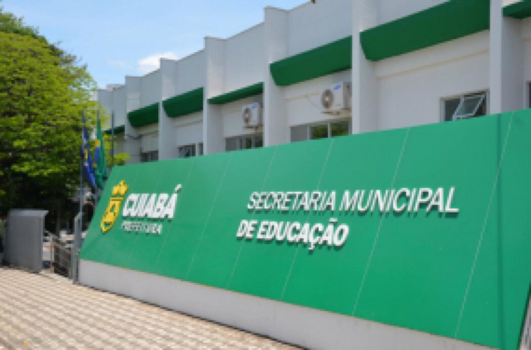 No momento, você está visualizando Conferência Municipal de Educação de Cuiabá será realizada nesta quarta-feira (25)