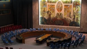 Leia mais sobre o artigo Brasil deixa a presidência do Conselho de Segurança da ONU