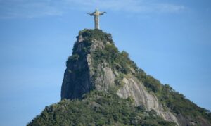 Leia mais sobre o artigo Cristo Redentor completa 92 anos com festa e missa