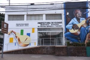 Leia mais sobre o artigo Cuiabá abre inscrições para a 4ª Conferência Municipal de Cultura