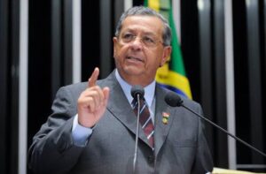 Leia mais sobre o artigo Jayme Campos se reúne com presidente da ANS em Brasília