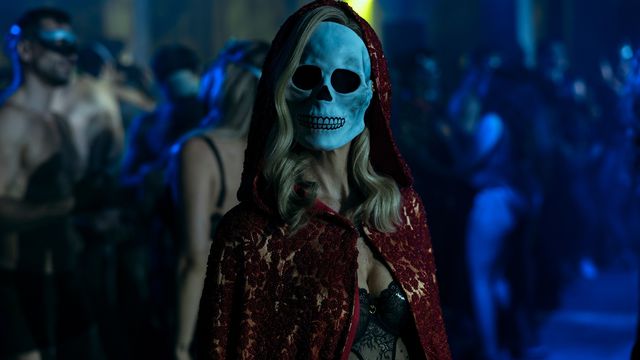 7 Filmes de Comédia para assistir na Netflix neste Halloween