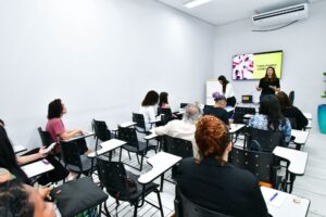 Leia mais sobre o artigo Inscrições abertas para a oficina Crédito Consciente