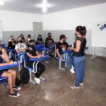 Qualifica + VG está com inscrições abertas para curso de manicure e pedicure e mestre de cerimônias