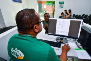 Leia mais sobre o artigo Sine Municipal Cuiabá oferece 352 vagas nesta semana