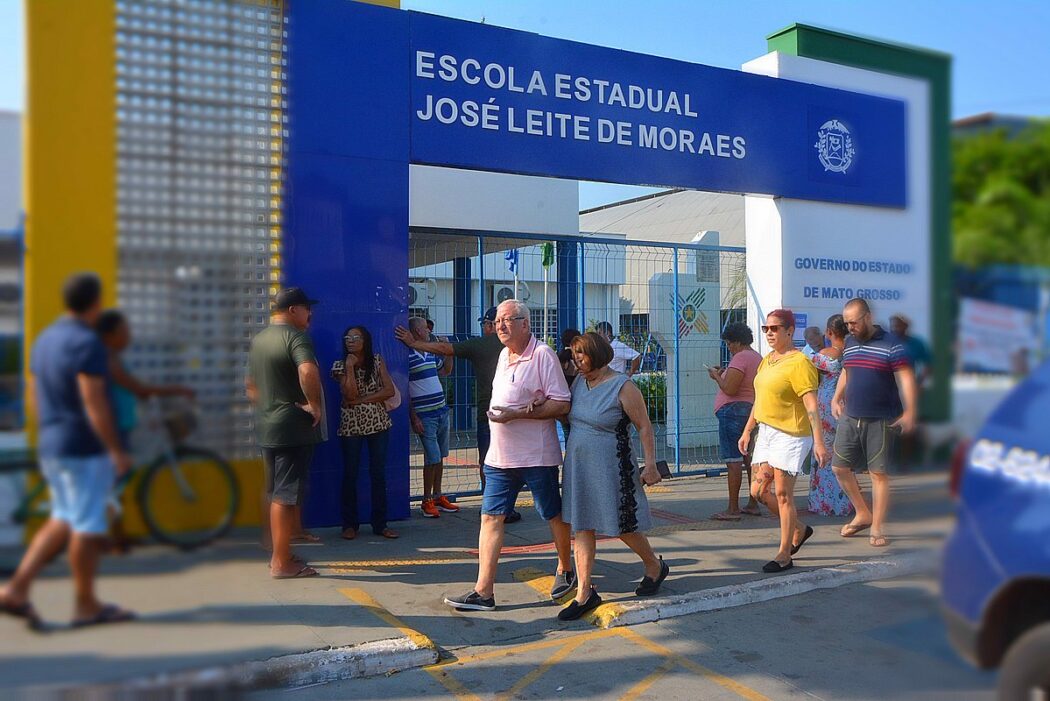 Você está visualizando atualmente Várzea Grande elege 15 conselheiros e Kalil reafirma compromisso