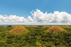 Leia mais sobre o artigo 7 maravilhas naturais ainda pouco conhecidas pelo mundo